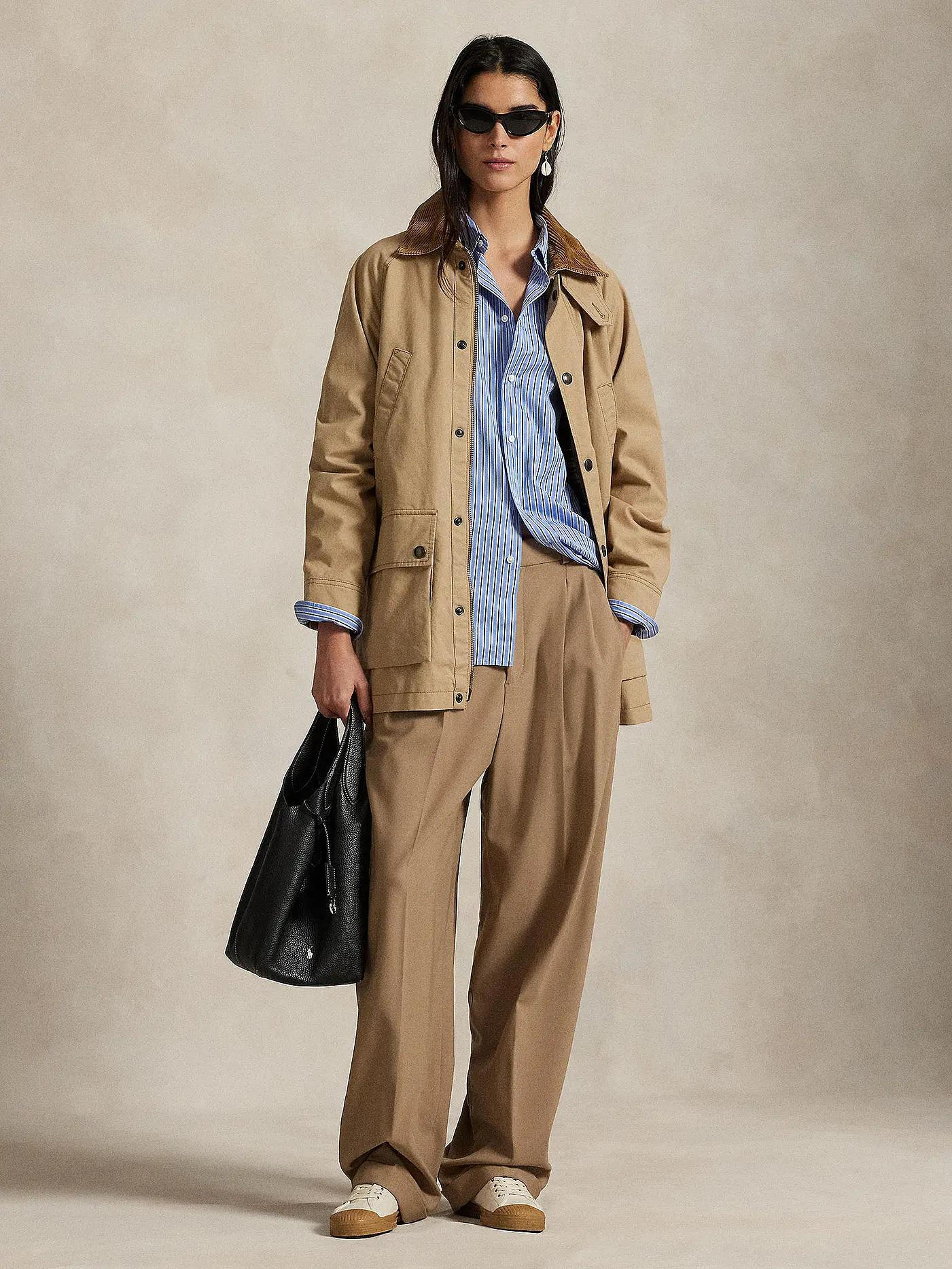 POLO RALPH LAUREN | Fieldjacket | 